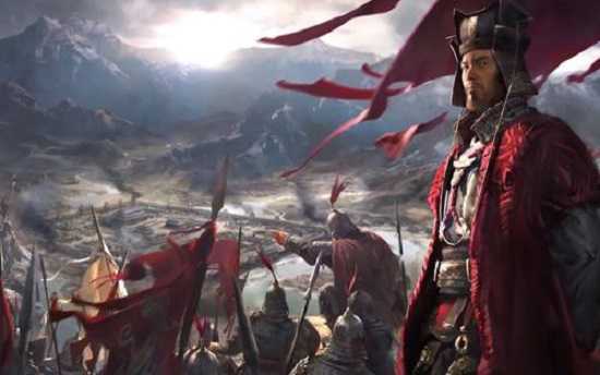 全面战争三国1.7.1(全 战 三 国1.7破 解 版)