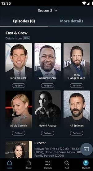 Prime Video