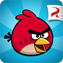 愤怒的小鸟（Angry Birds）
