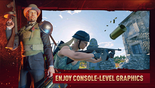 厨房大逃杀(CRSED: Cuisine Royale)