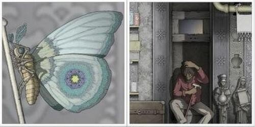 画中世界手机版