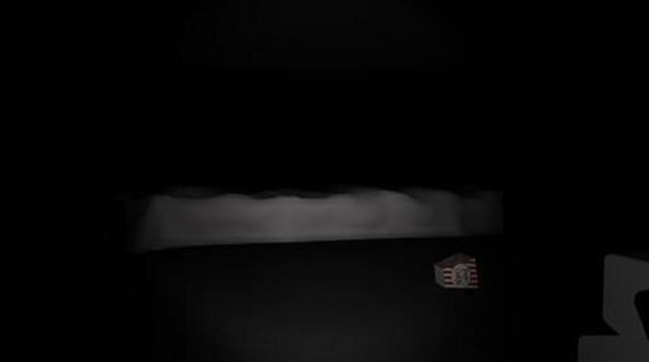 恐鬼症手机版(鬼魂)