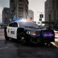 警车模拟器2024