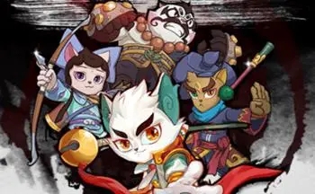 京剧猫手游下载-京剧猫手游官方版下载
