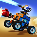 玩具撞车(Toy Crash)