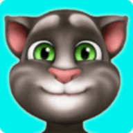 我的汤姆猫旧版