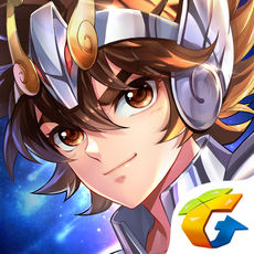 圣斗士星矢手游
