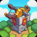 皇家冲冲冲（Rush Royale）