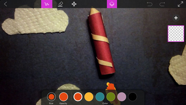 定格动画工作室app(Stop Motion Studio)