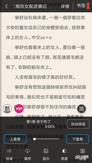神奇小说(神奇小說)