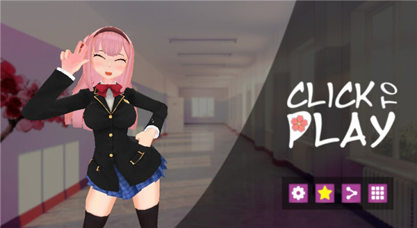 卡哇伊传奇（Kawaii）