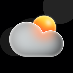 极速天气