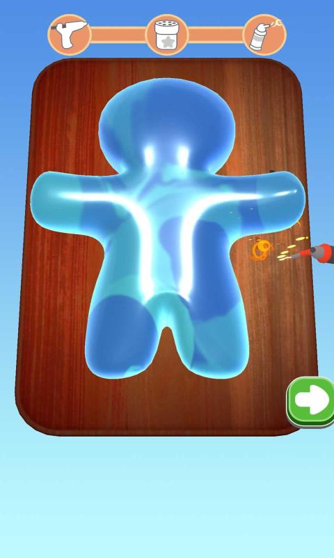 果冻小商铺3D(Jelly Shop 3D)