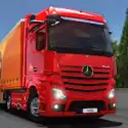 终极卡车模拟器正版(Ultimate Truck Simulator)