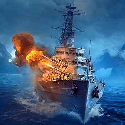 战舰世界传奇国际服(WoWS: L)