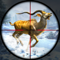 鹿狩猎现场(Deer Hunting Simulator Sniper An)