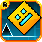 几何冲刺(Geometry Dash)