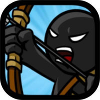 火柴人999999钻999999金币(Stick War)