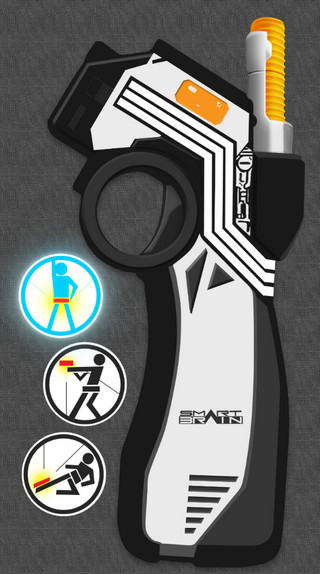 假面骑士555手机模拟器(Smart Brain Phone)