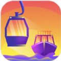 交通竞速(Emoji Runner)