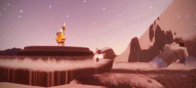 光遇测试服最新版(Sky)
