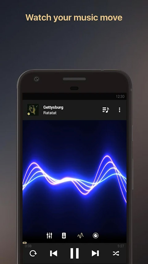 Equalizer +专业版