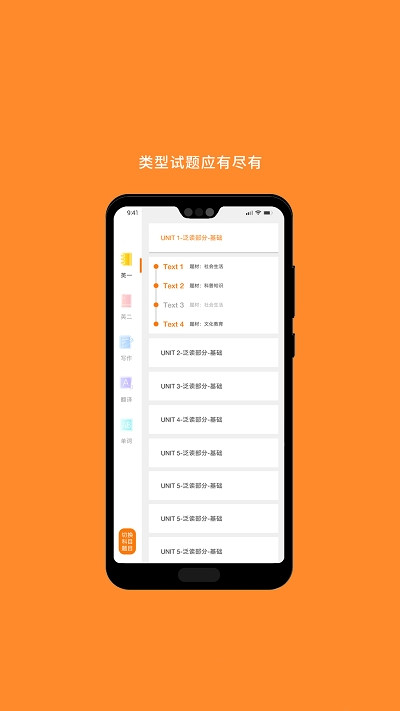 MBA阅读(MBA考研)