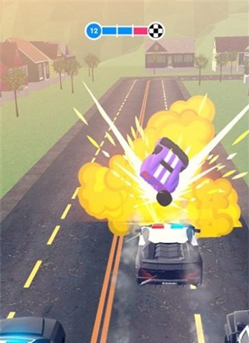 警察救赎(Cops Redemption)