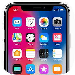 iphone13启动器(Phone 13 Launcher)中文版