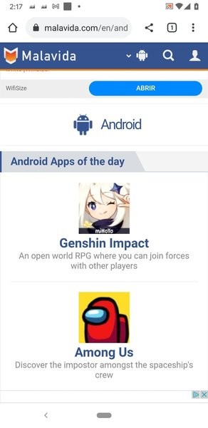 Chromium手机版下载-Chromium手机内核下载最新版本