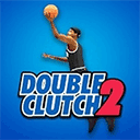 模拟篮球赛2（DOUBLECLUTCH2）