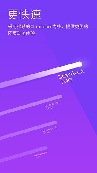 星尘浏览器（Stardust）