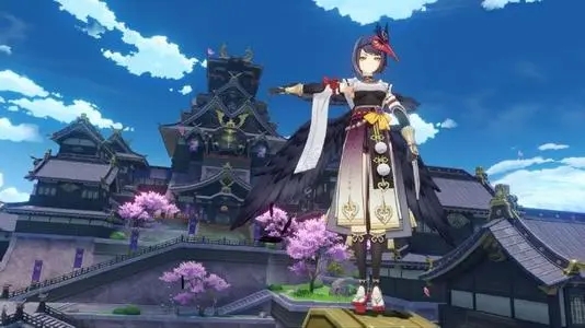 原神2.1下载-原神2.1更新下载
