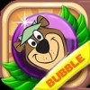 瑜伽熊泡泡(yogi bear jellystone world)