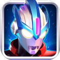 奥特曼传奇英雄2破解版