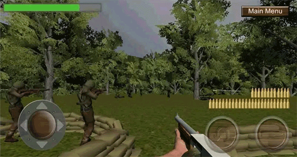 英勇勋章2（Medal of Valor 2）