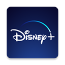 disney+国内中文版