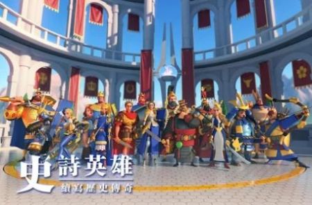 万国觉醒2021年最新礼包码（Rise of Kingdoms）
