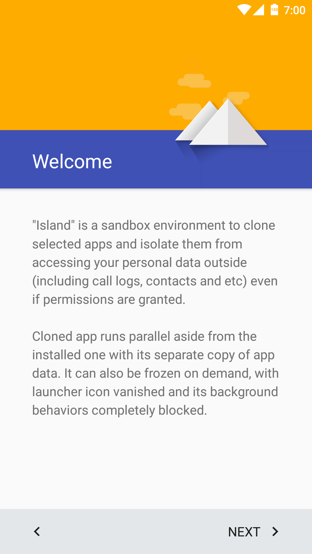 炼妖壶(Island)