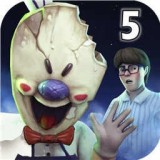 恐怖冰激凌5(恐怖冰淇淋5)