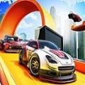 肌肉热车滑特技(Mega Ramp Car Stunts)