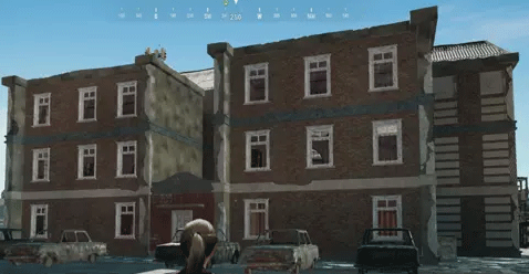 pubg mobile恐龙模式