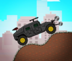 Zombie Race