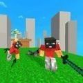 像素勇者大乱斗(Hit Craft 3D)