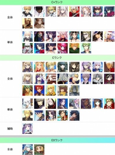 fgo v2.94.2 日服最新安装包(Fate/GO)