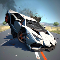 Car Crash Simulator（车祸模拟器）