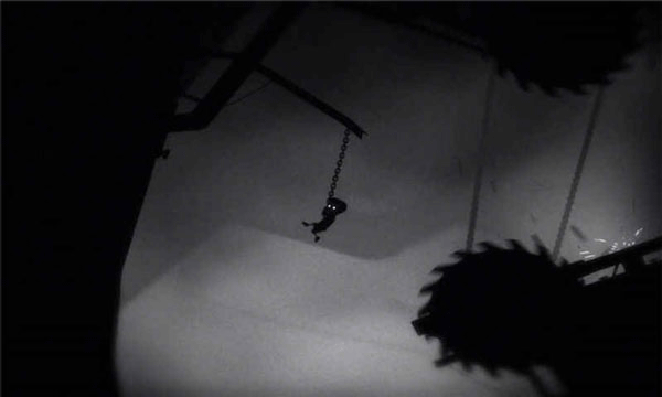 LIMBO（地狱边境）