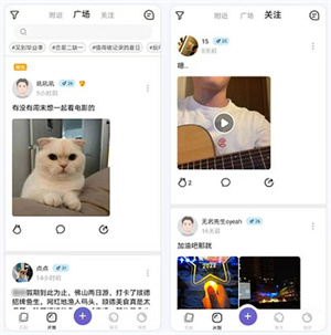 Falo交友软件怎么使用