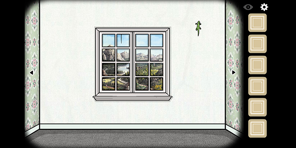 轮回的房间（Samsara Room）