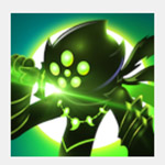 火柴人联盟(内置功能菜单)(League of Stickman)